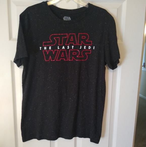 Star Wars Tops - STAR WARS tee shirt